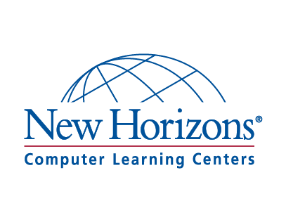 New Horizons logo