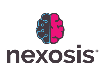 Nexosis logo