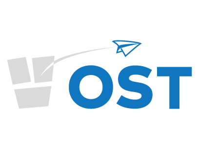 OST  logo