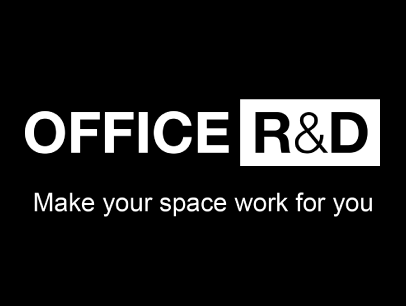 Office R&D logo