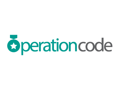 Operation Code logo