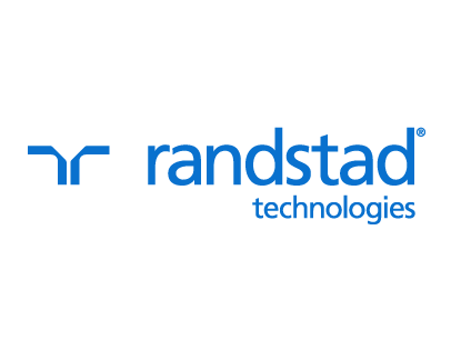 Randstad logo