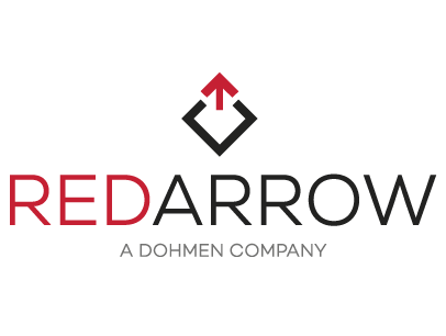 Red Arrow logo