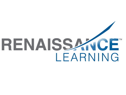 Renaissance Learning logo
