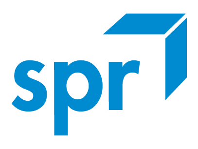 SPR Consulting logo