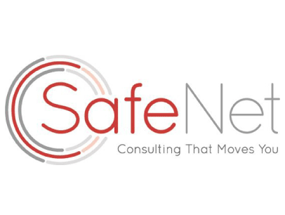 Safenet Consulting logo