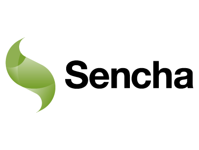 Sencha logo