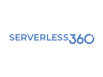 Serverless360 logo