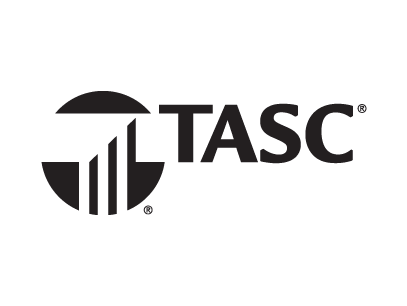 TASC logo