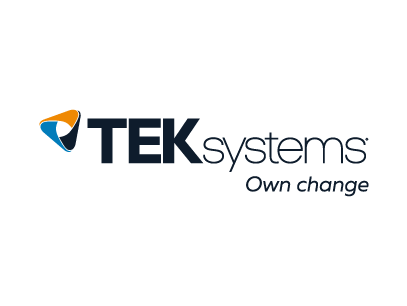 TEKsystems logo