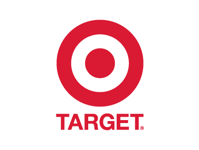 Target logo