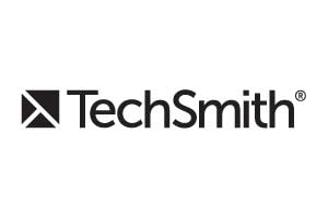 TechSmith logo