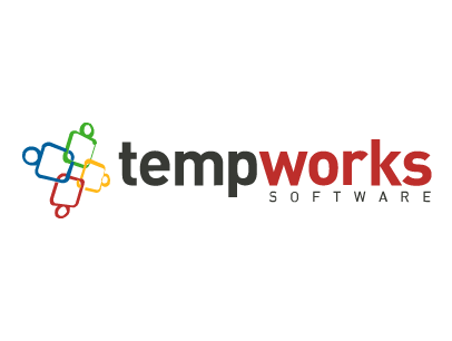 TempWorks Software logo