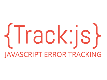 Track:js logo