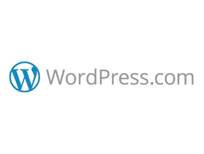 WordPress.com logo