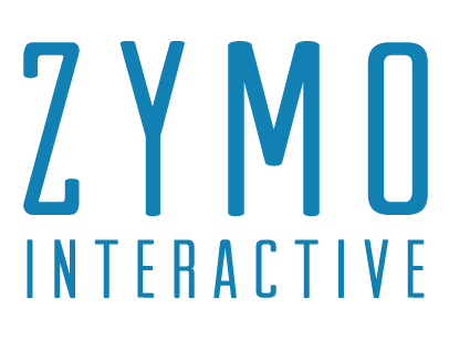 Zymo Interactive logo