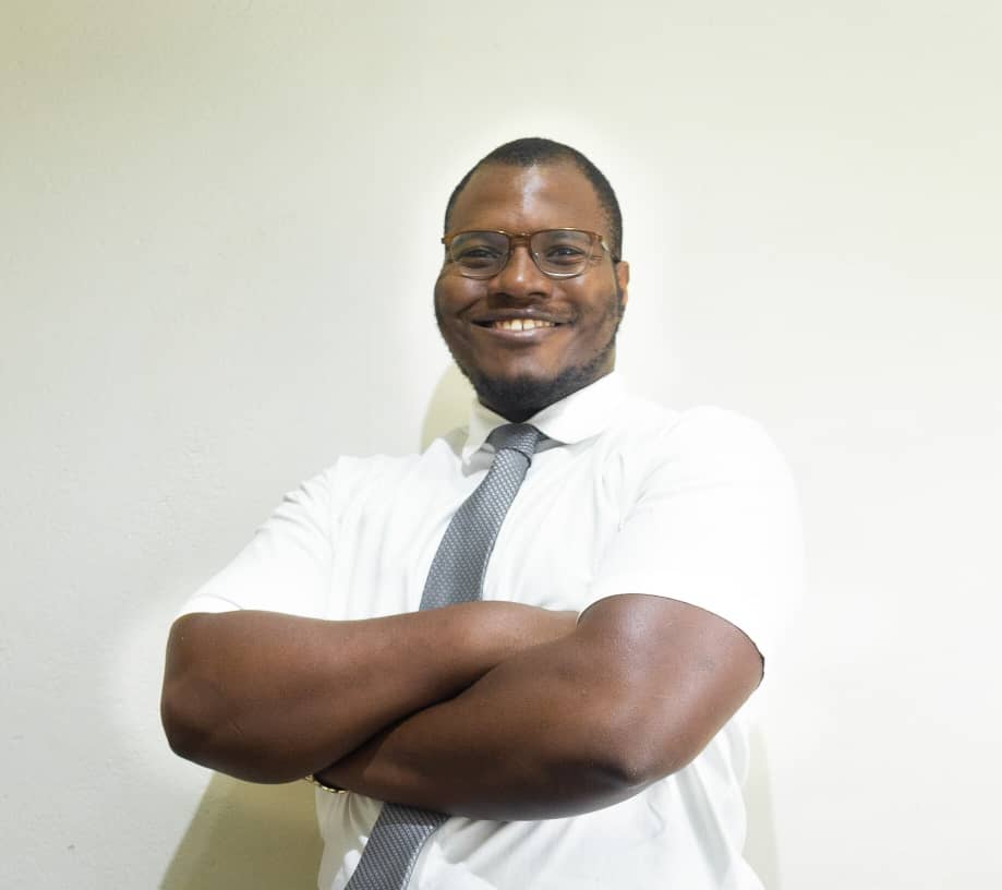 Kumbirai Matemadombo