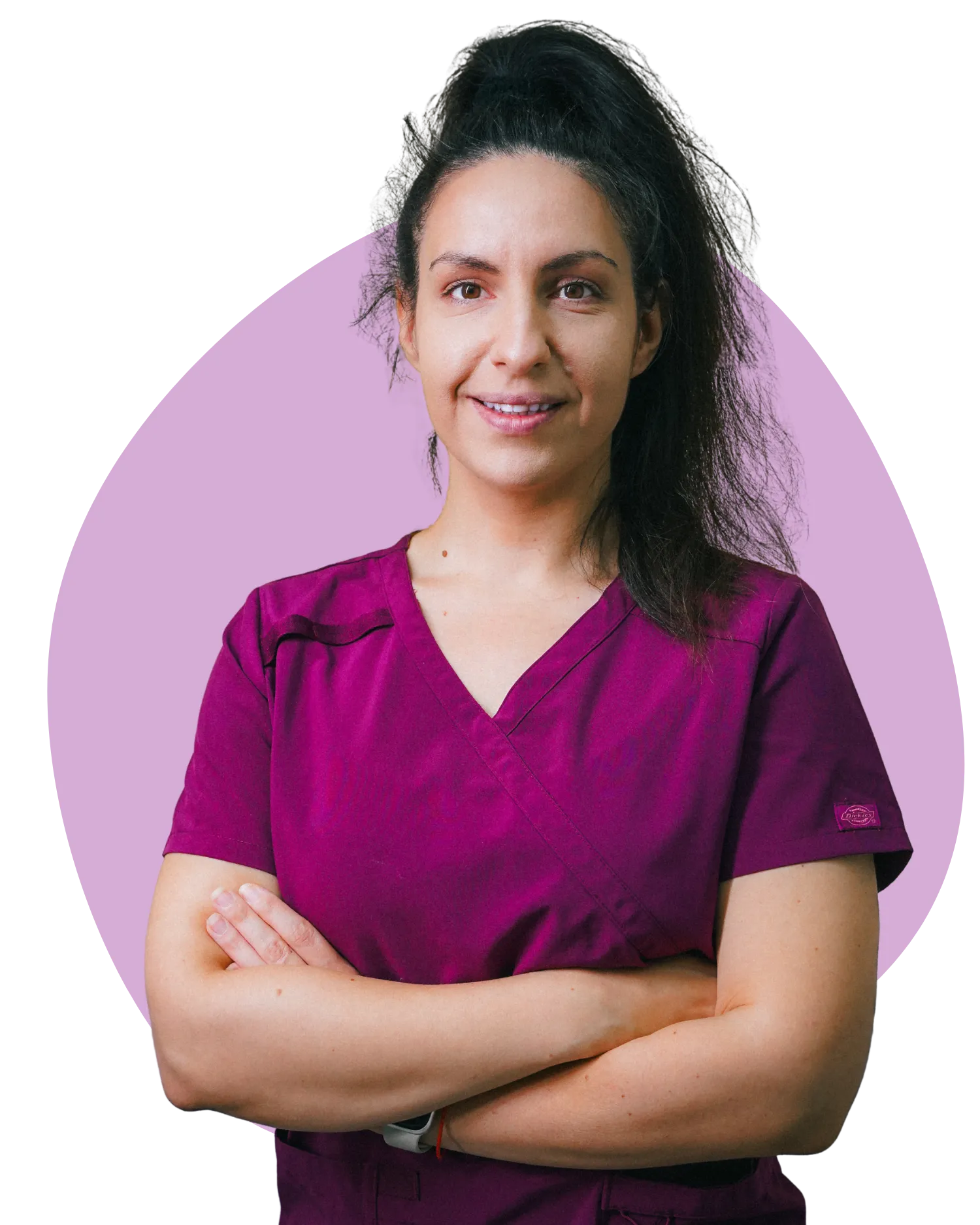 Dr. Lennert Bettina