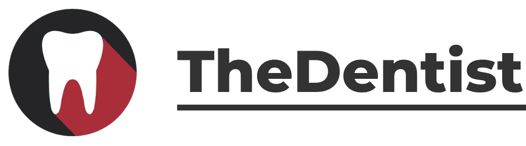 TheDentist logo