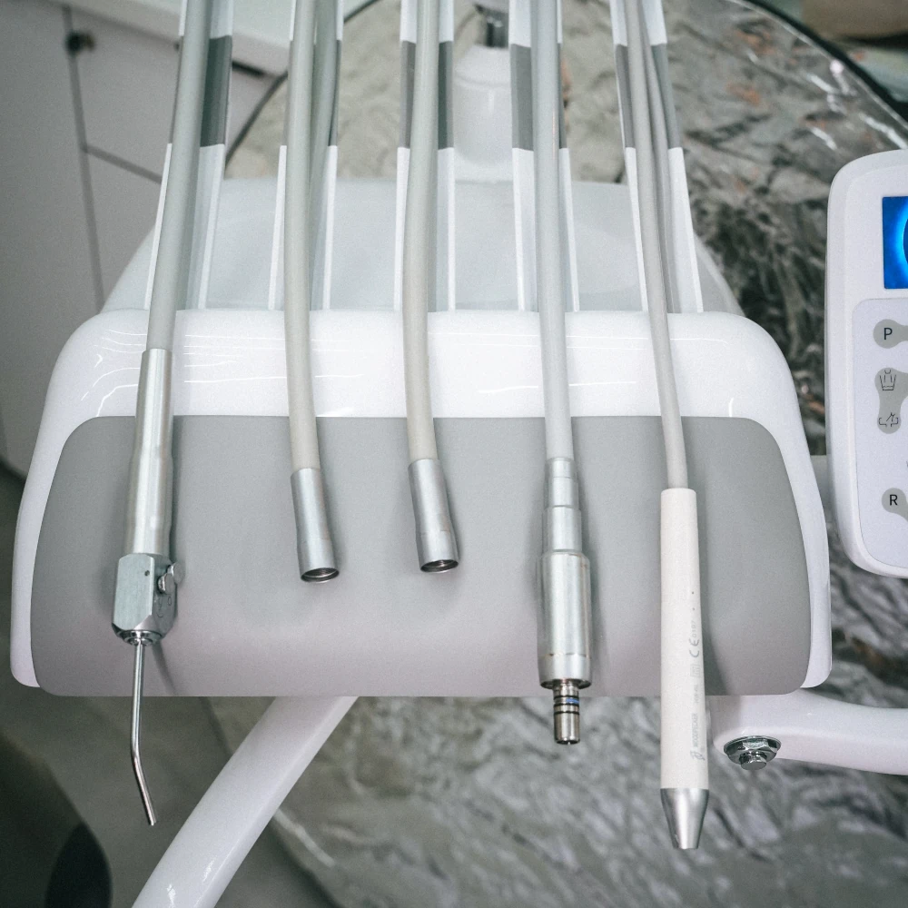 Sebészeti beavatkozás, steril műtőkörnyezet