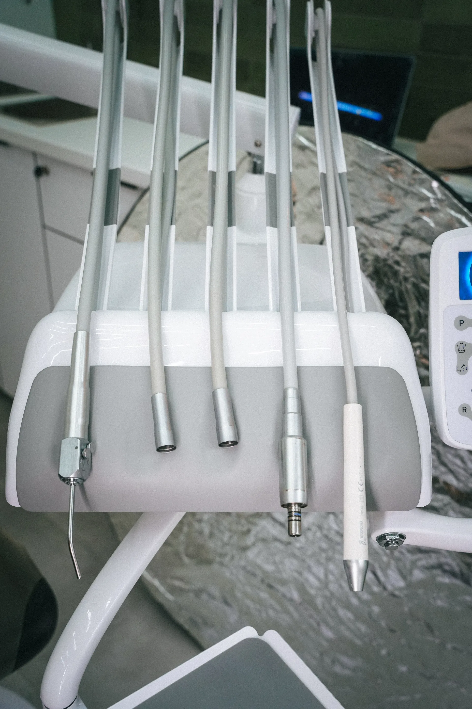Dental Tools