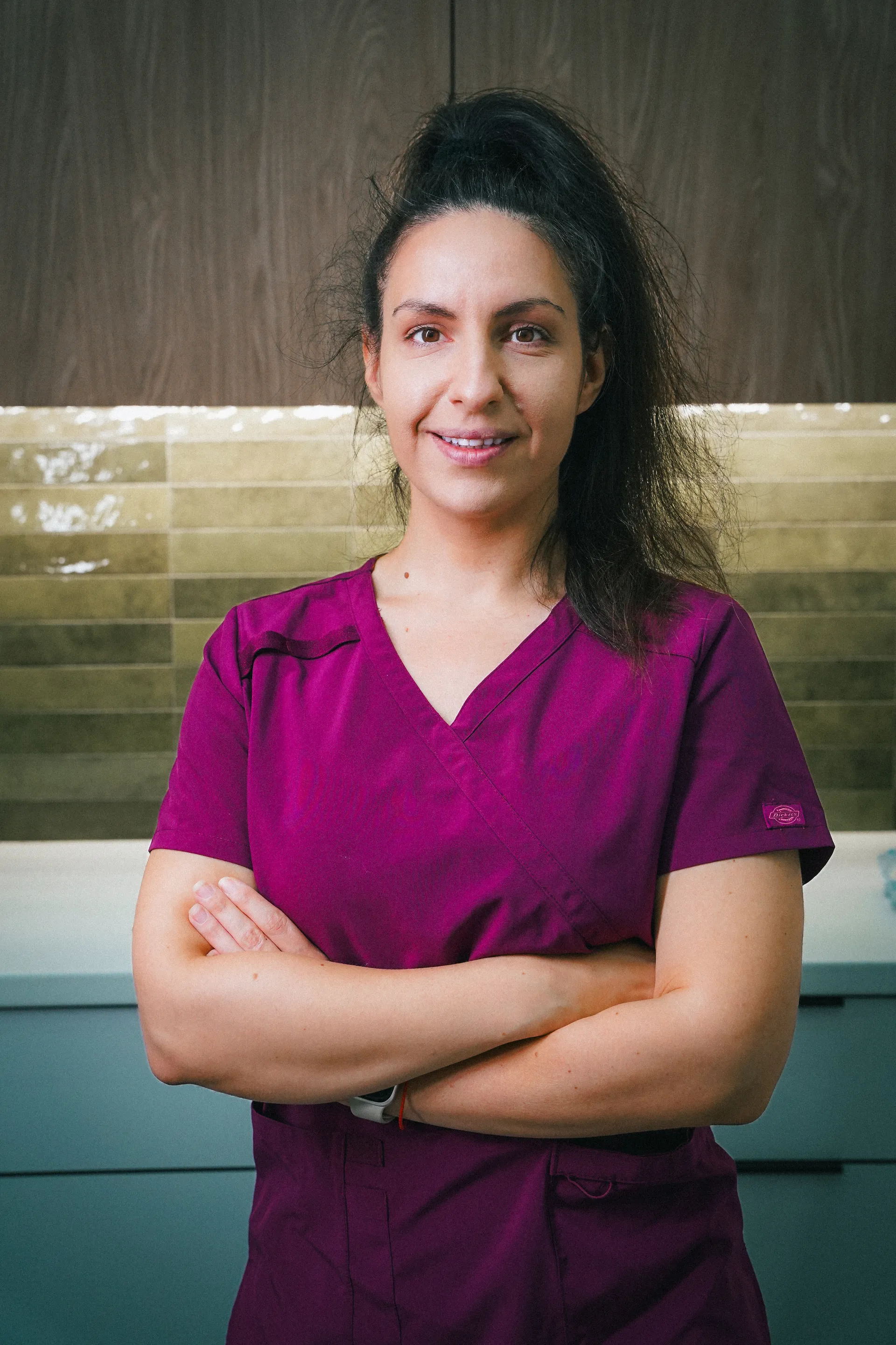 Dr. Lennert Bettina