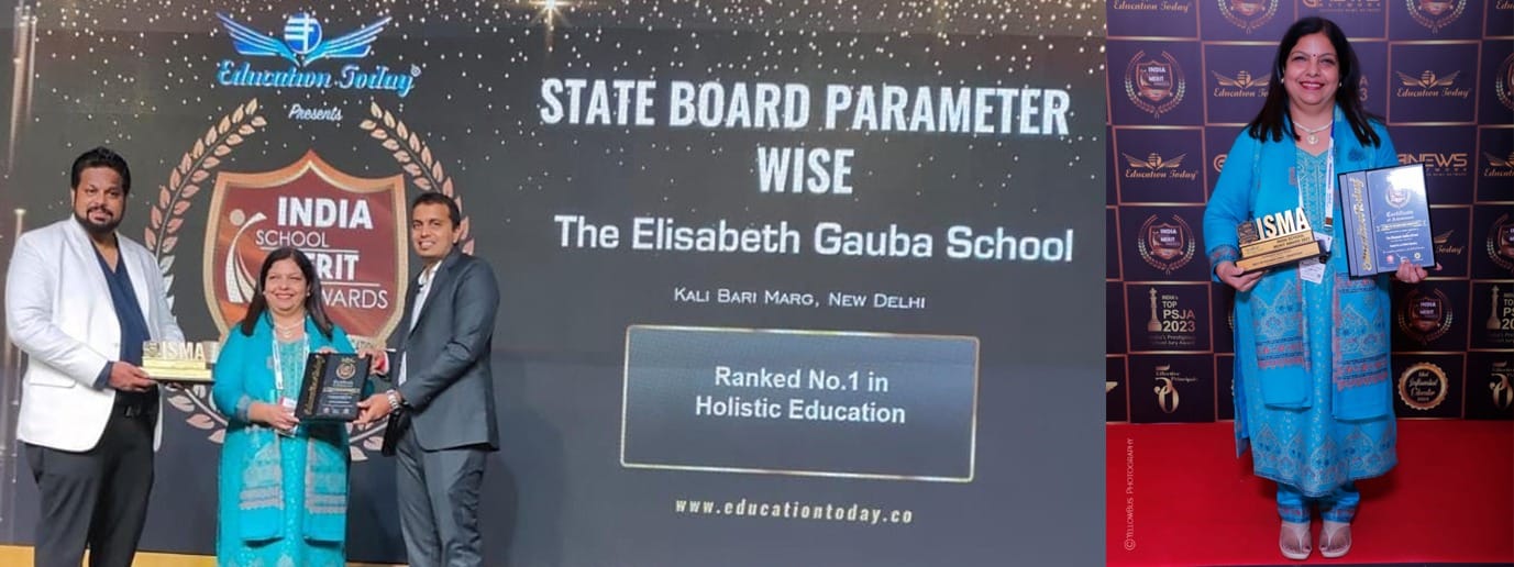 The Elisabeth Gauba School