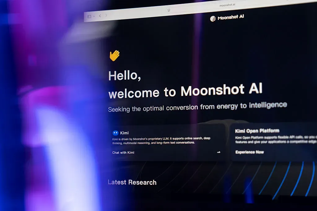 Moonshot AI ships Kimi update and sparks fears of “full AI communism”