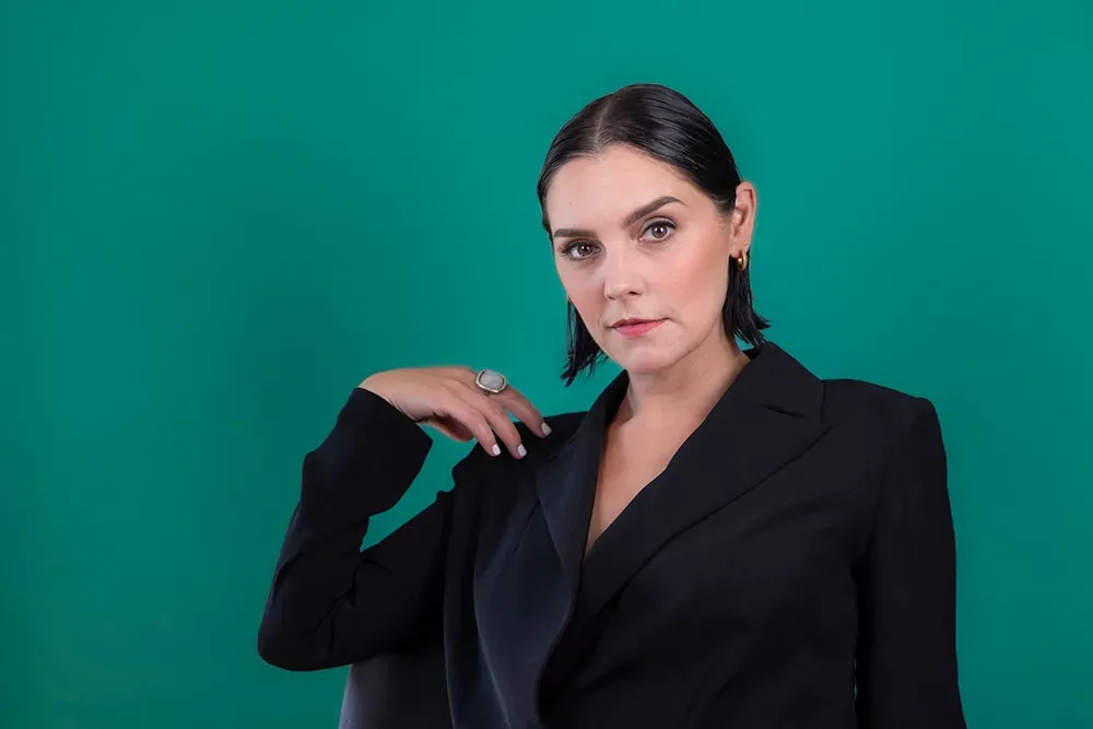 Annabel Scholey joins Netflix’s Lord’s Day, key role in Michael Dobbs thriller