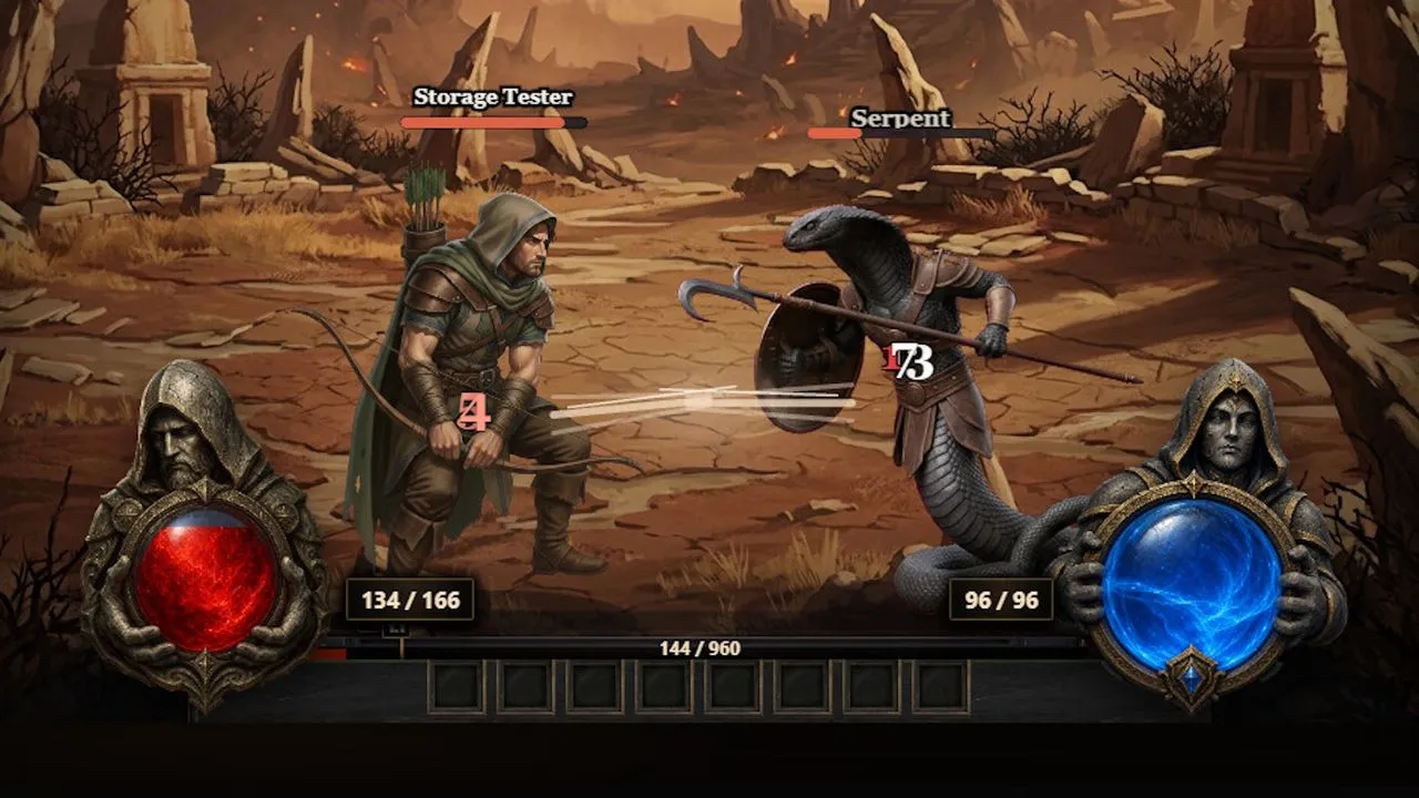 Steam indie Bahast says “pay us” to reduce gen AI, devs fire back fast