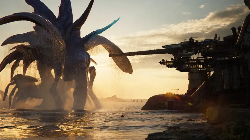 Naoki Hamaguchi says 95% stayed put, letting Final Fantasy VII Revelation ship in spring 2027