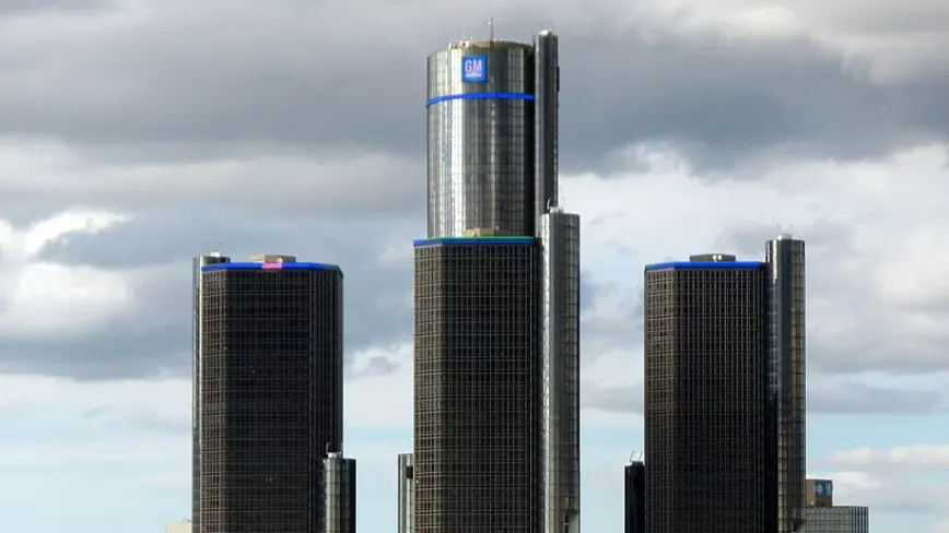 GM launches an in-car AI assistant this year, because Gemini can’t access car data
