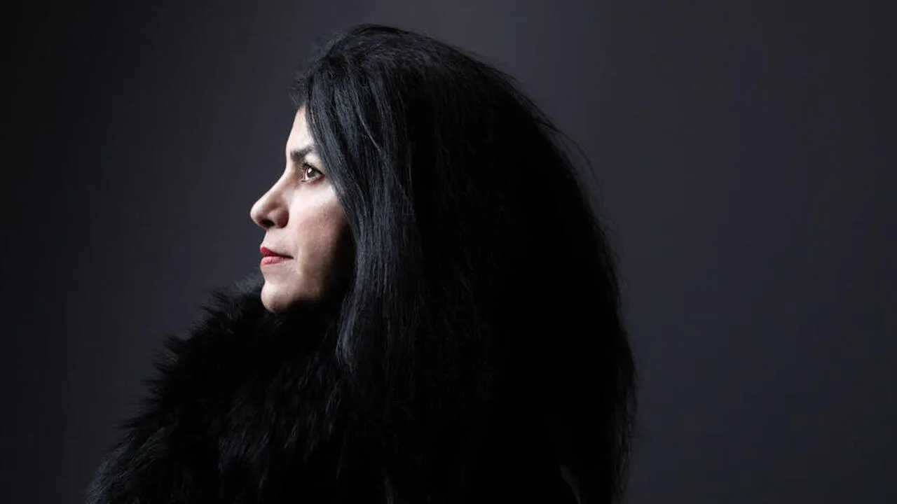 Marjane Satrapi dies at 56, leaving Persepolis and Iran's dissident voice behind