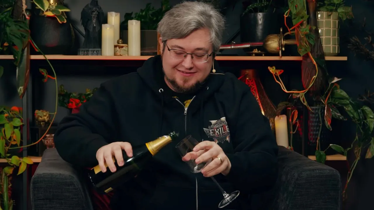 Grinding Gear Games shipped a full PC to Nvidia, fixing Path of Exile 2 crashes