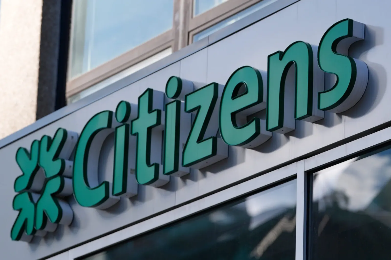 Citizens Bank exits CoreCivic and GEO lending, citing “changed commercial circumstances”