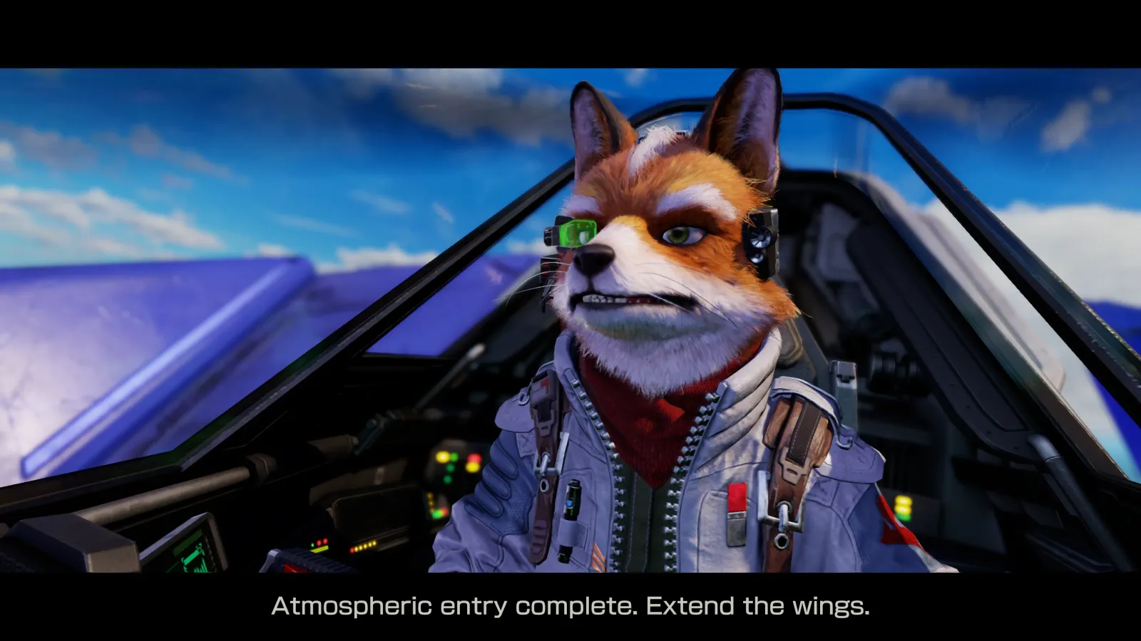 Star Fox’s Switch 2 remake turns “more linear” into the best-looking showcase yet
