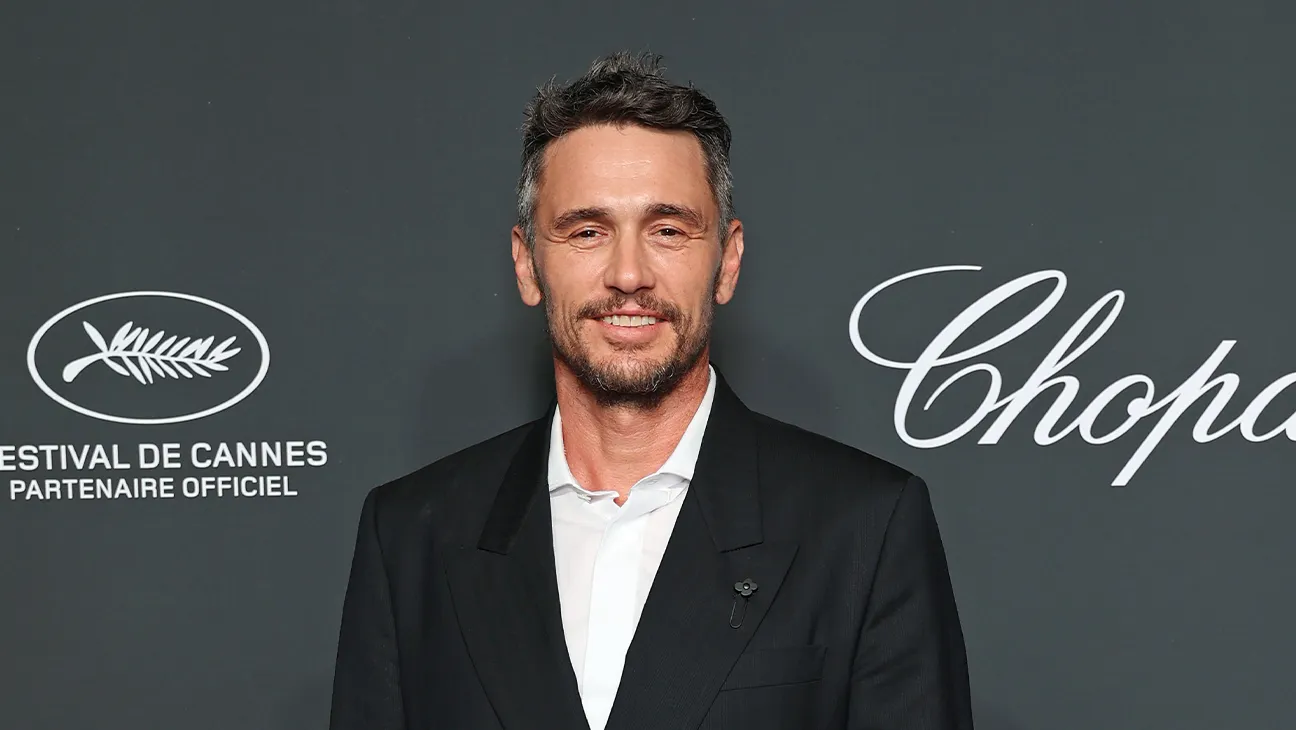 James Franco teases alleged alien footage on TikTok, warning people try to stop him