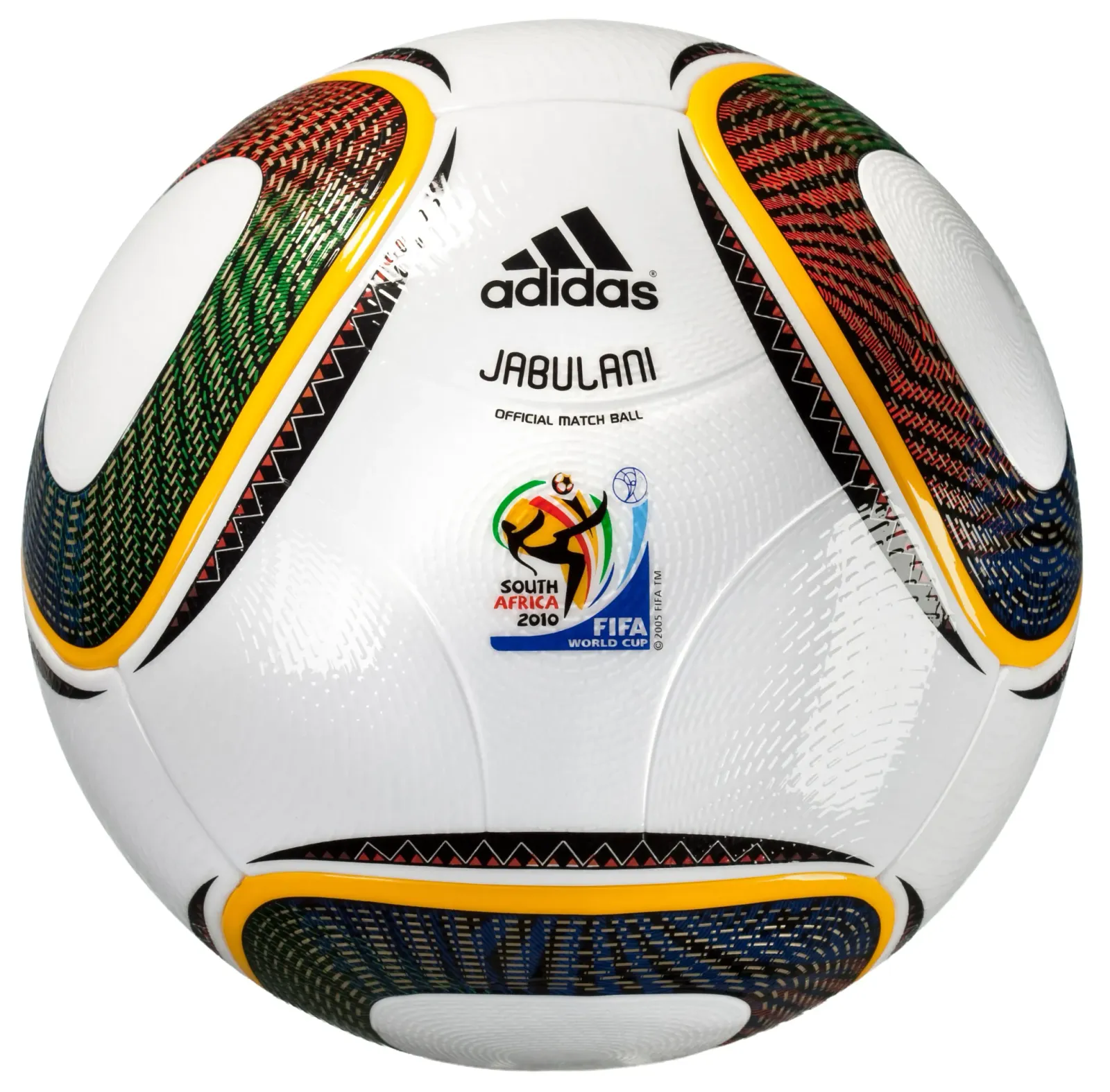 Trionda ball’s new grooves may cut extreme distance at World Cup pace