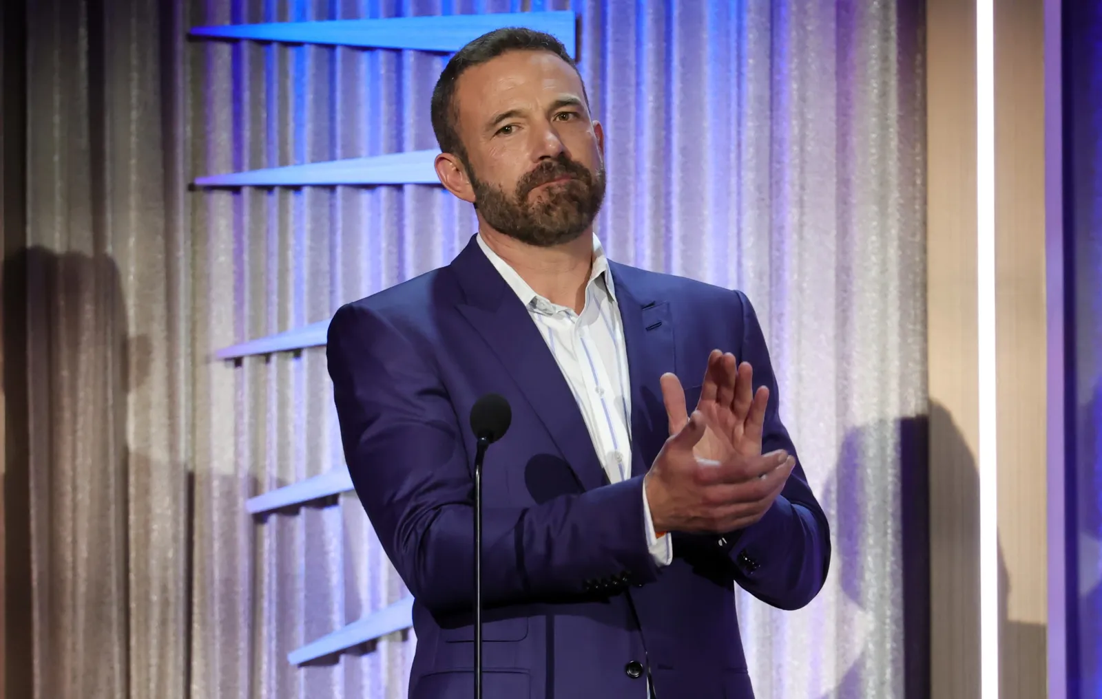 Netflix pays $587M in cash for Ben Affleck's InterPositive, SEC filing confirms