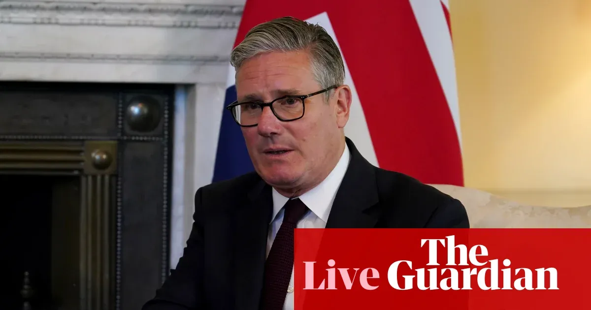 Starmer to formally apologize after 185,000 babies taken under forced adoption, 1949-1976