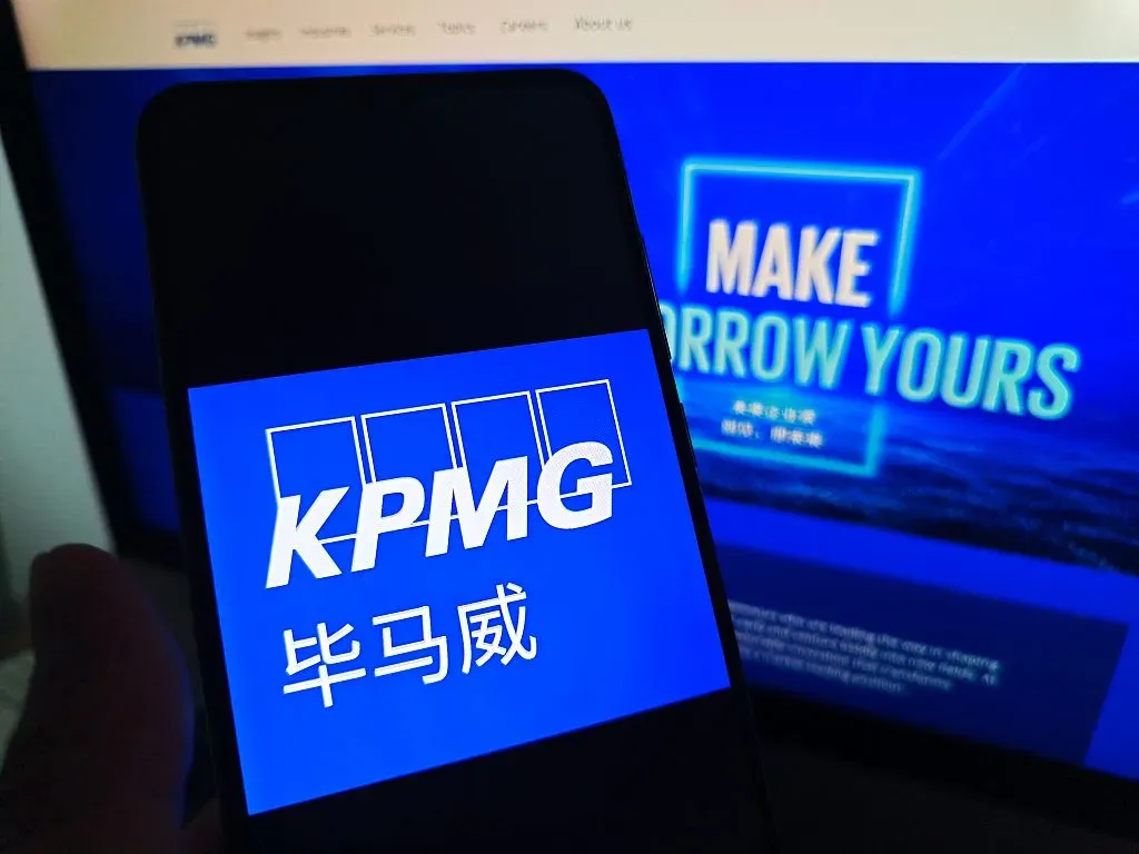 KPMG pulls AI-usage report after hallucinations appear in its own findings