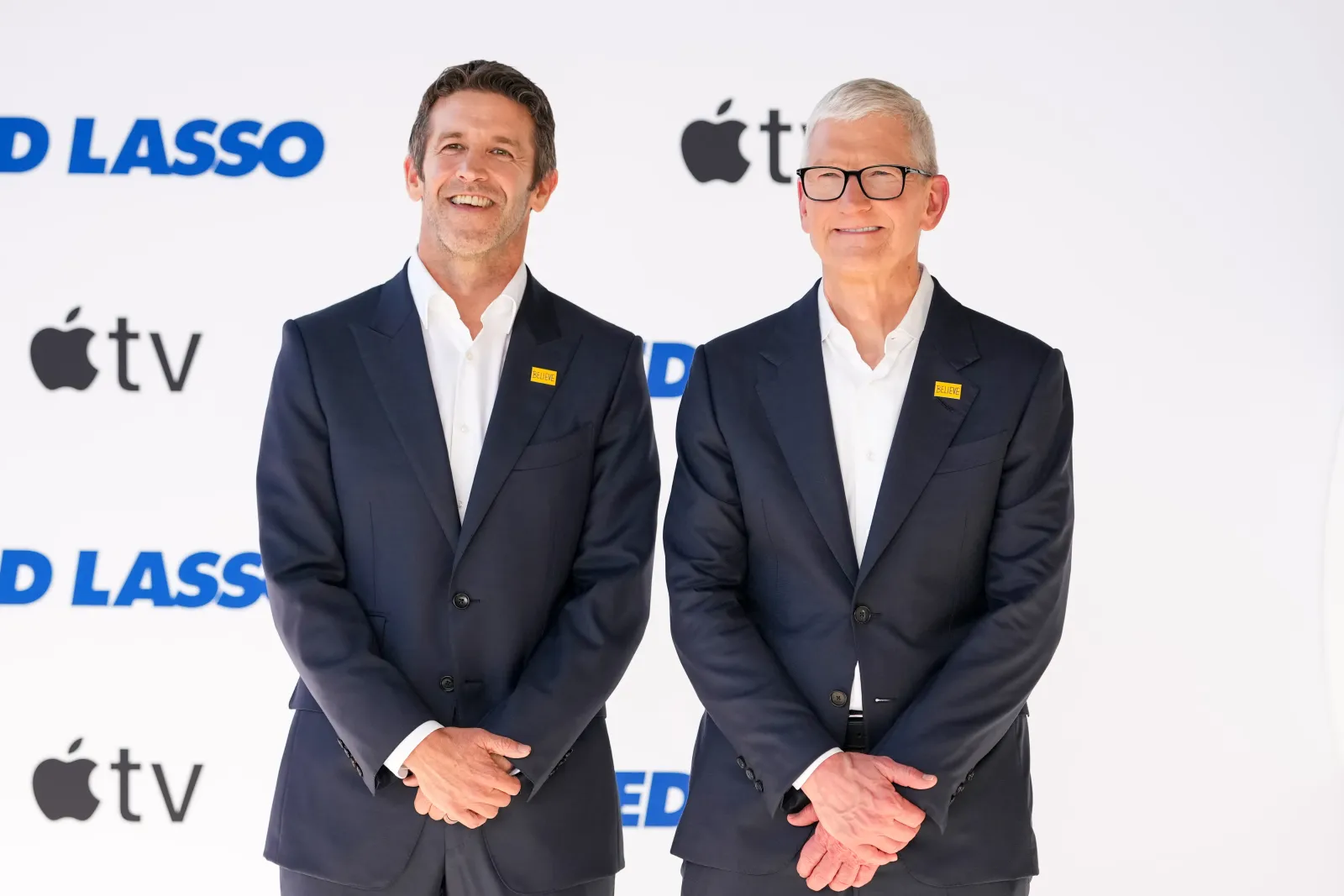 Apple Hands New CEO John Ternus a $58 Million Pay Package