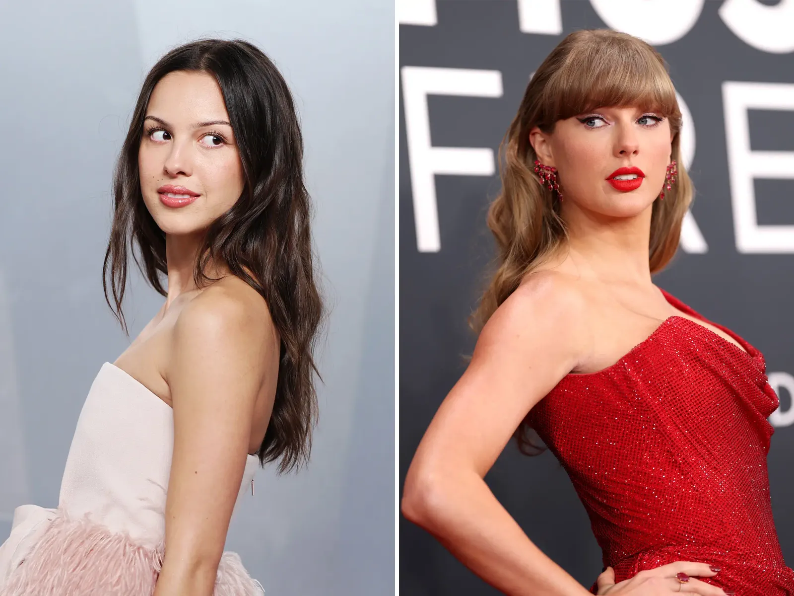 The 'Deja Vu' credits: How one song changed the Swift-Rodrigo dynamic