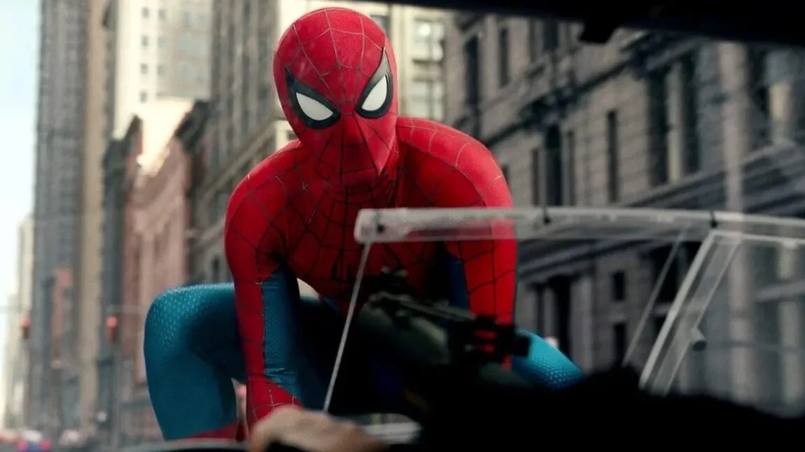 Sony drops a Spider-Man: Brand New Day trailer with Hulk and Punisher