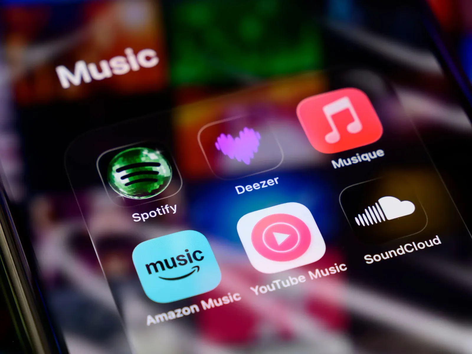 Deezer’s AI music detector scans rival playlists, then flags synthetic tracks to delete yourself