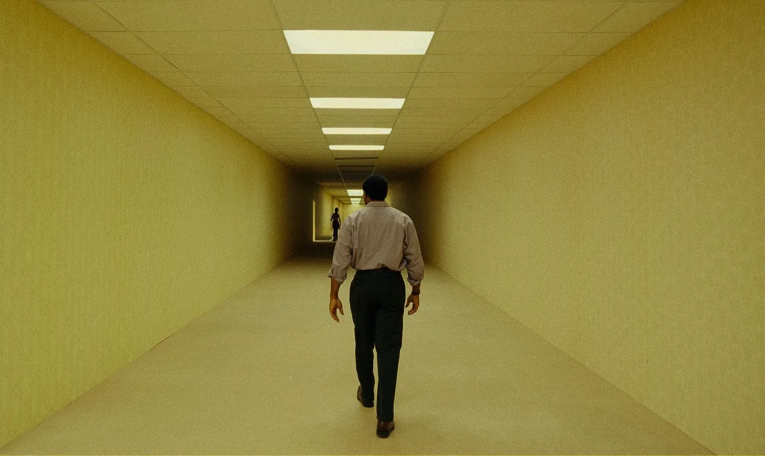 Backrooms gets 16 new minutes: A24 expands Friday’s release to “Everything Must Go”