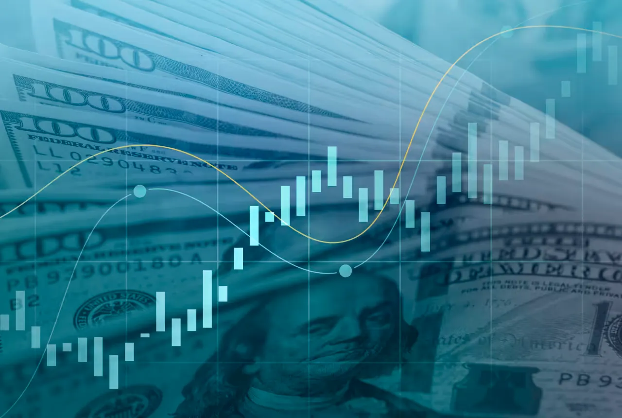 Bank stocks are breaking to record highs, and earnings plus valuations back it up