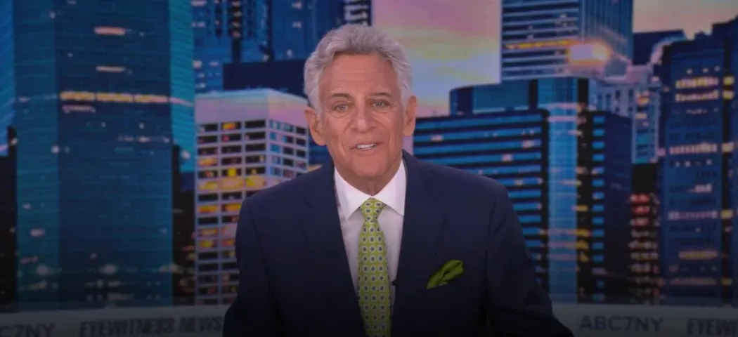 Bill Ritter steps down from ABC7 after Alzheimer’s diagnosis, revealed on air Friday
