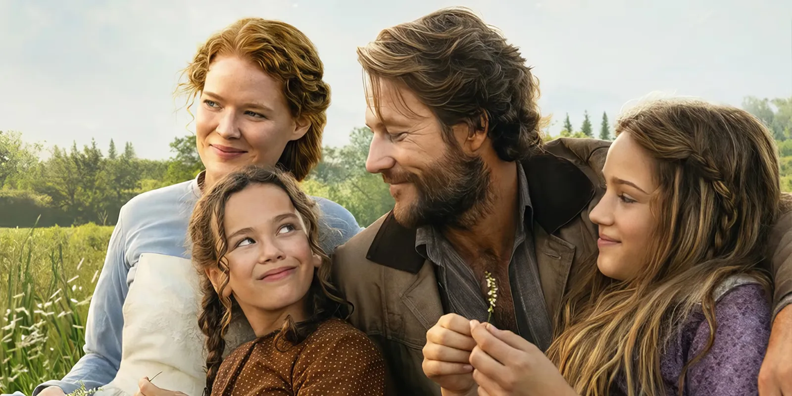 Netflix’s Little House arrives soon, but Disney’s forgotten miniseries hits Wilder’s mark