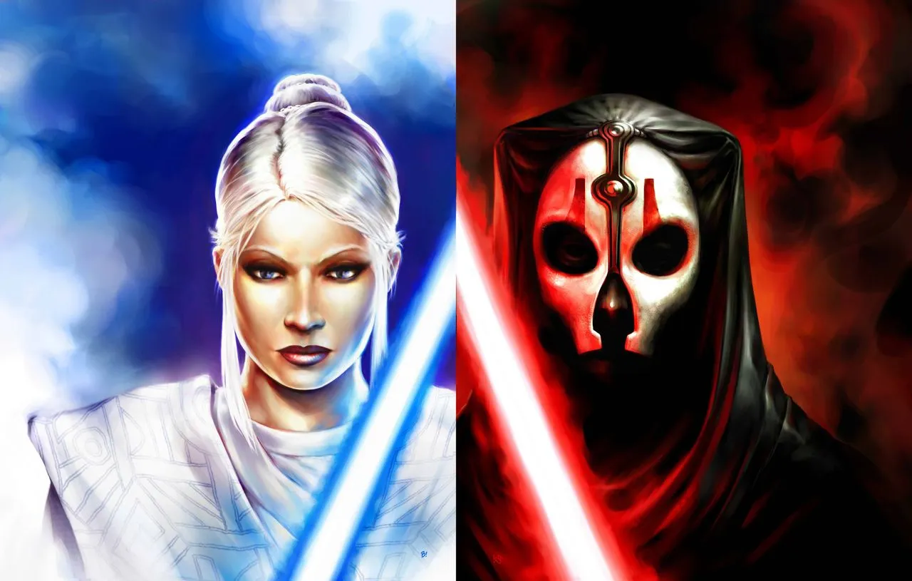 Obsidian game director Brandon Adler fights layoffs backlash, citing KOTOR2-to-now 'DNA'